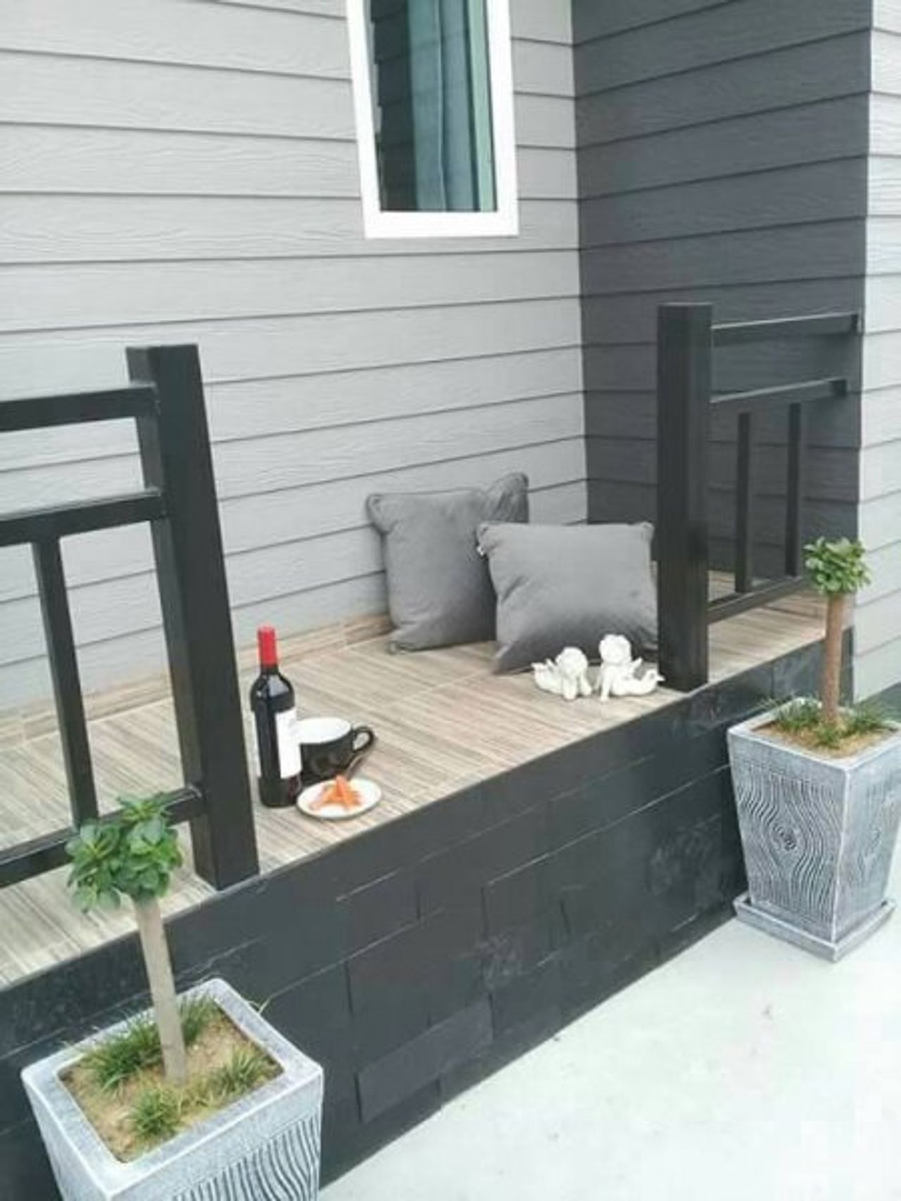 รูปภาพเพิ่มเติม สไตล์ลิตเติ้ล-วิลล่า - Style-Little-Villa - ลำดับที่ 2