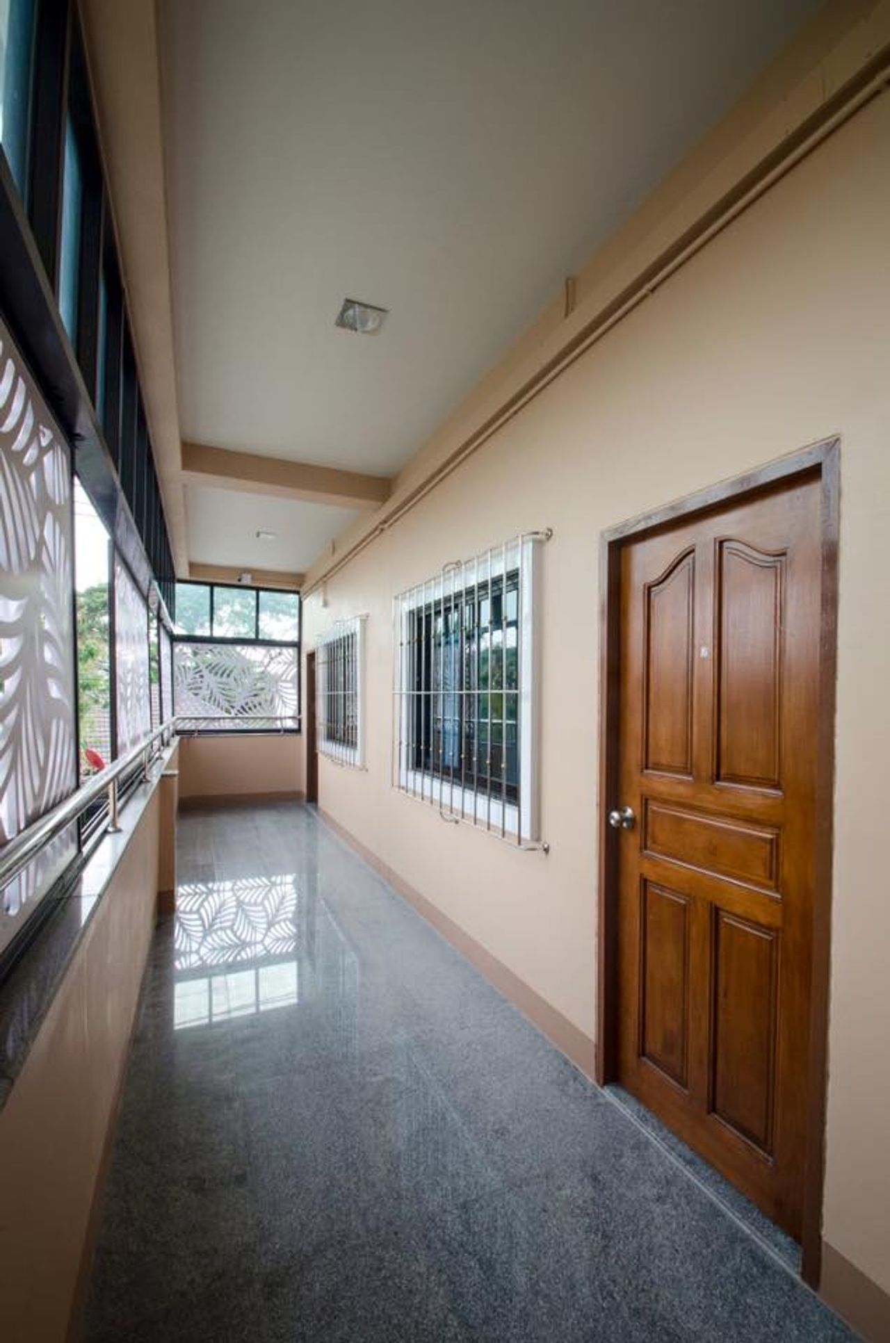 รูปภาพเพิ่มเติม หอพักศรีวาลาเรสซิเดนท์ - SRIVALA-RESIDENCE - ลำดับที่ 7
