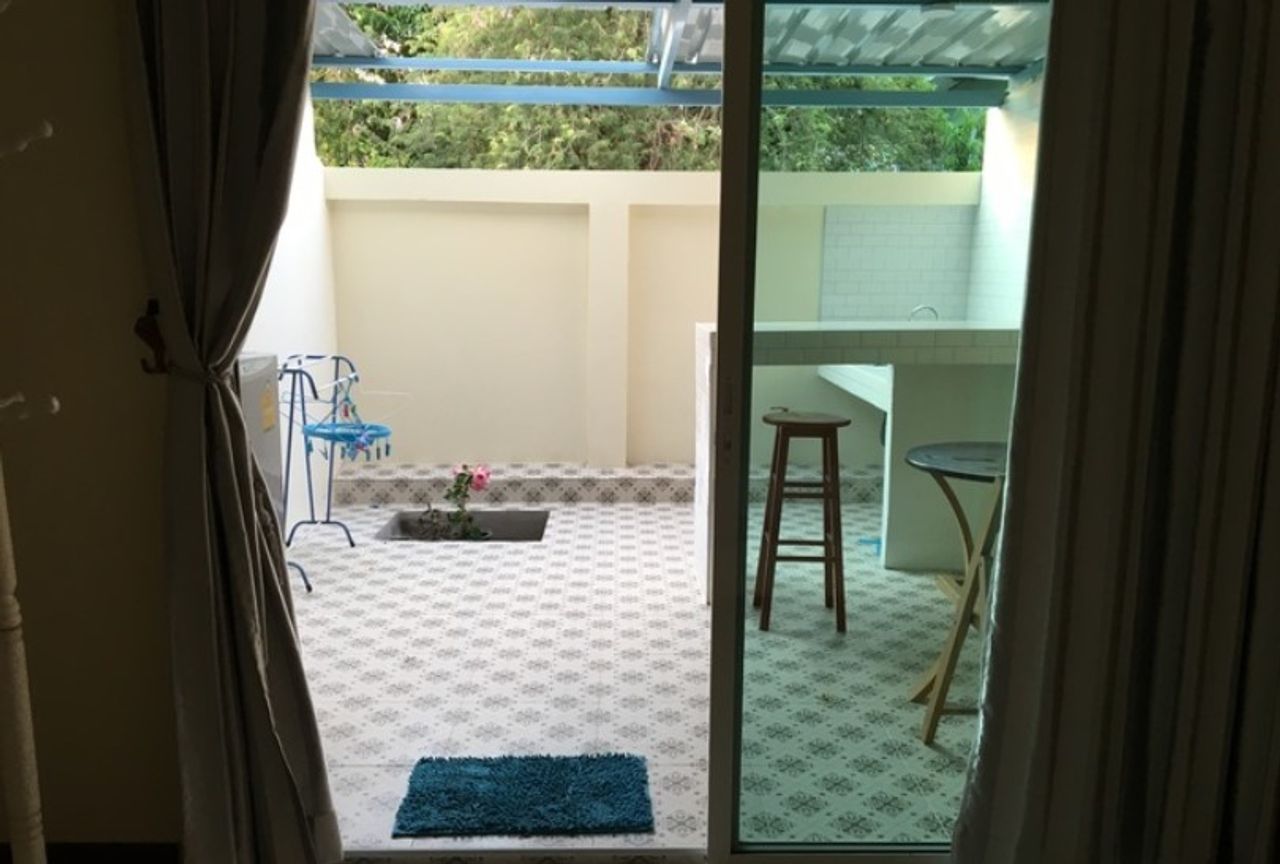 รูปภาพเพิ่มเติม บ้านฟ้าสลาลมอพาร์ทเม้นท์ - Baan-Fah-Salalom-Apartment - ลำดับที่ 10