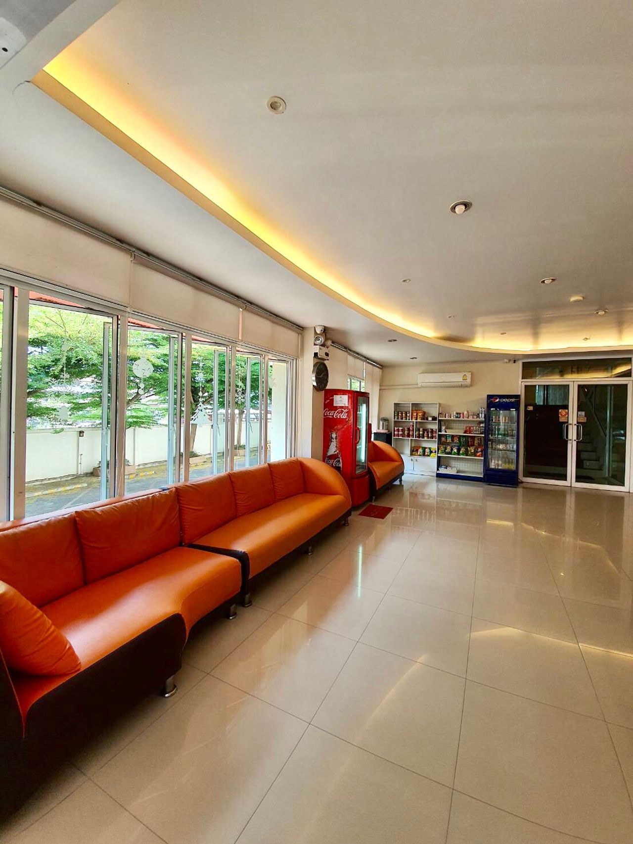 รูปภาพเพิ่มเติม เบทเทอร์-เพลส - BETTER-PLACE-HOTEL - ลำดับที่ 3