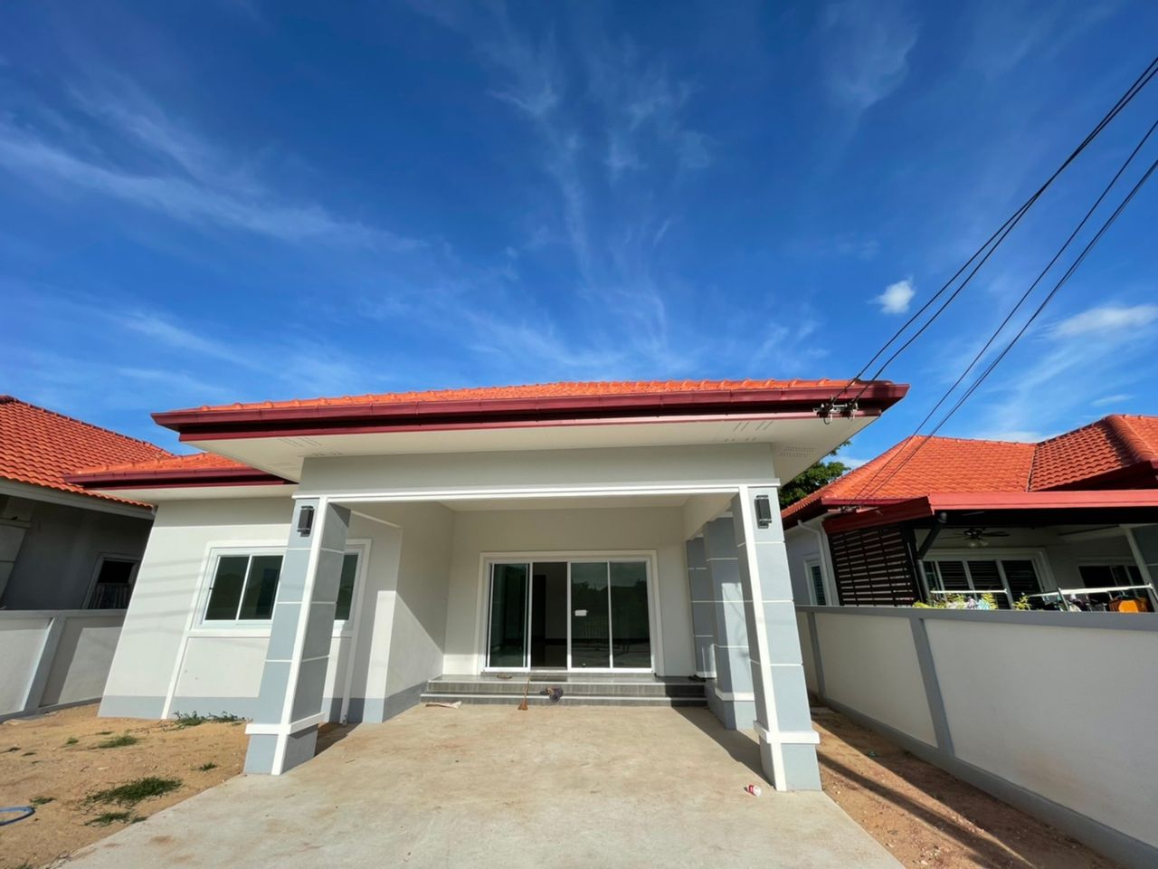 รูปภาพเพิ่มเติม บ้านฟ้านาราภิรมย์ - ลำดับที่ 2