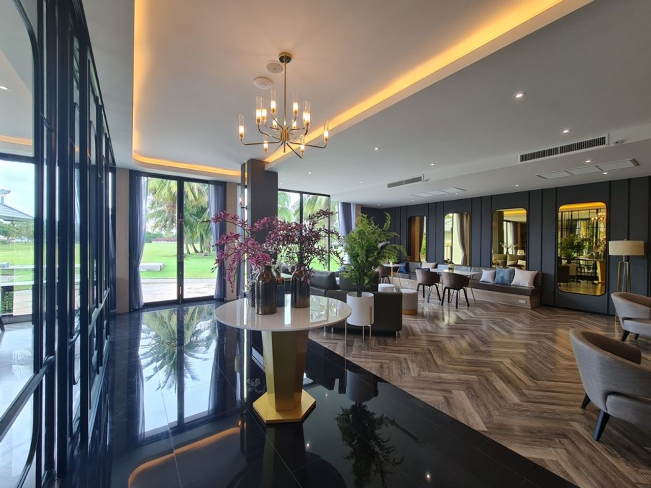 รูปภาพเพิ่มเติม Seastar-Service-Apartment-Bangchang-Rayong - ซี-สตาร์-เซอร์วิส-อพาร์ทเม้นท์-บ้านฉาง-ระยอง - ลำดับที่ 6