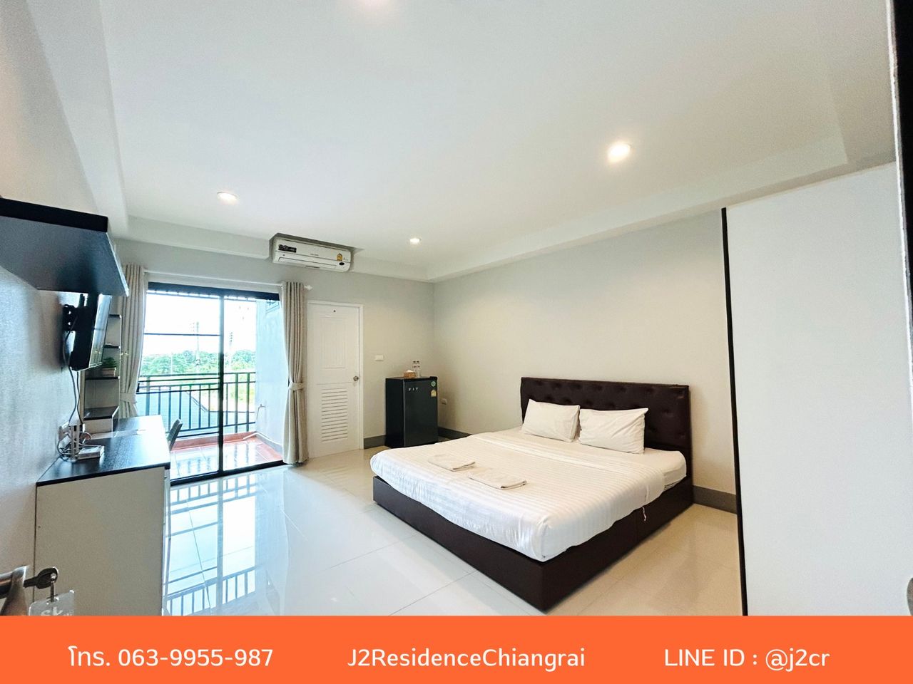 รูปภาพเพิ่มเติม J2-Residence - J2-Residence - ลำดับที่ 2