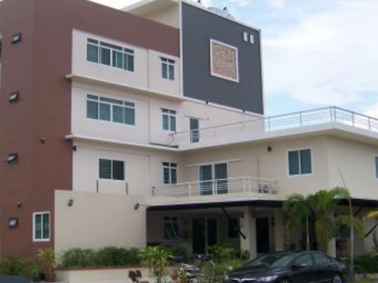 รูปภาพเพิ่มเติม ฐิติวัขร์-อพาร์ทเมนท์ - Thitiwat-Apartment - ลำดับที่ 1