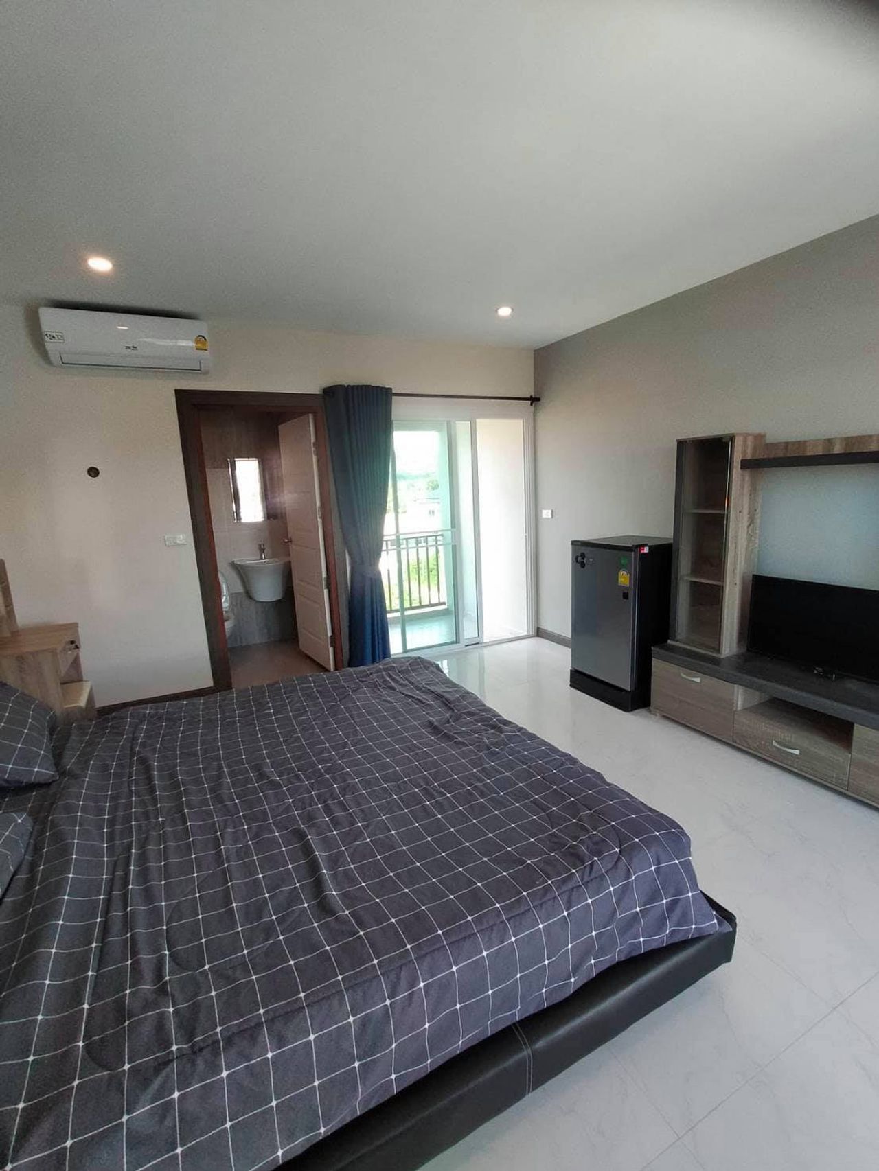 รูปภาพเพิ่มเติม ไทม์-อพาร์ทเม้น - Time-Apartment - ลำดับที่ 10