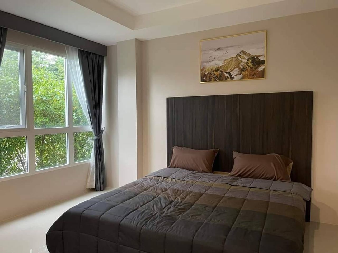 รูปภาพเพิ่มเติม พีพีเค-อพาร์ทเม้นท์ - PPK-Apartment - ลำดับที่ 16