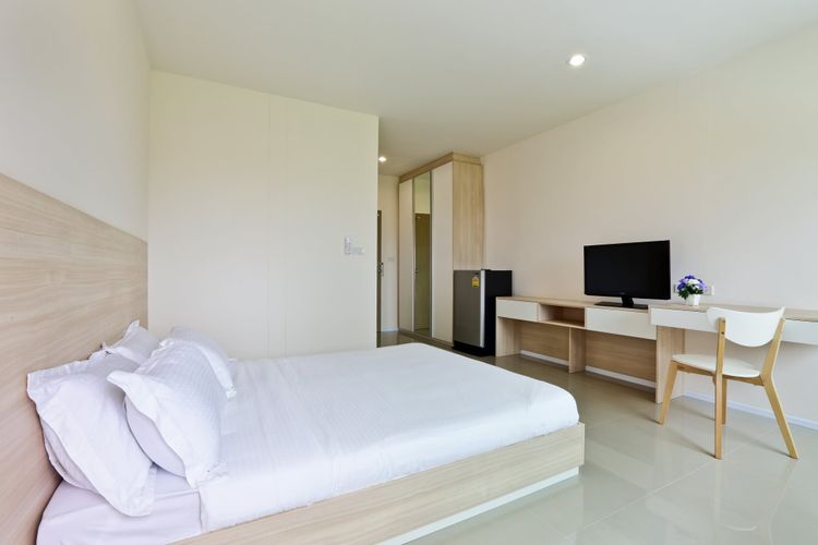 ภาพแบบห้อง