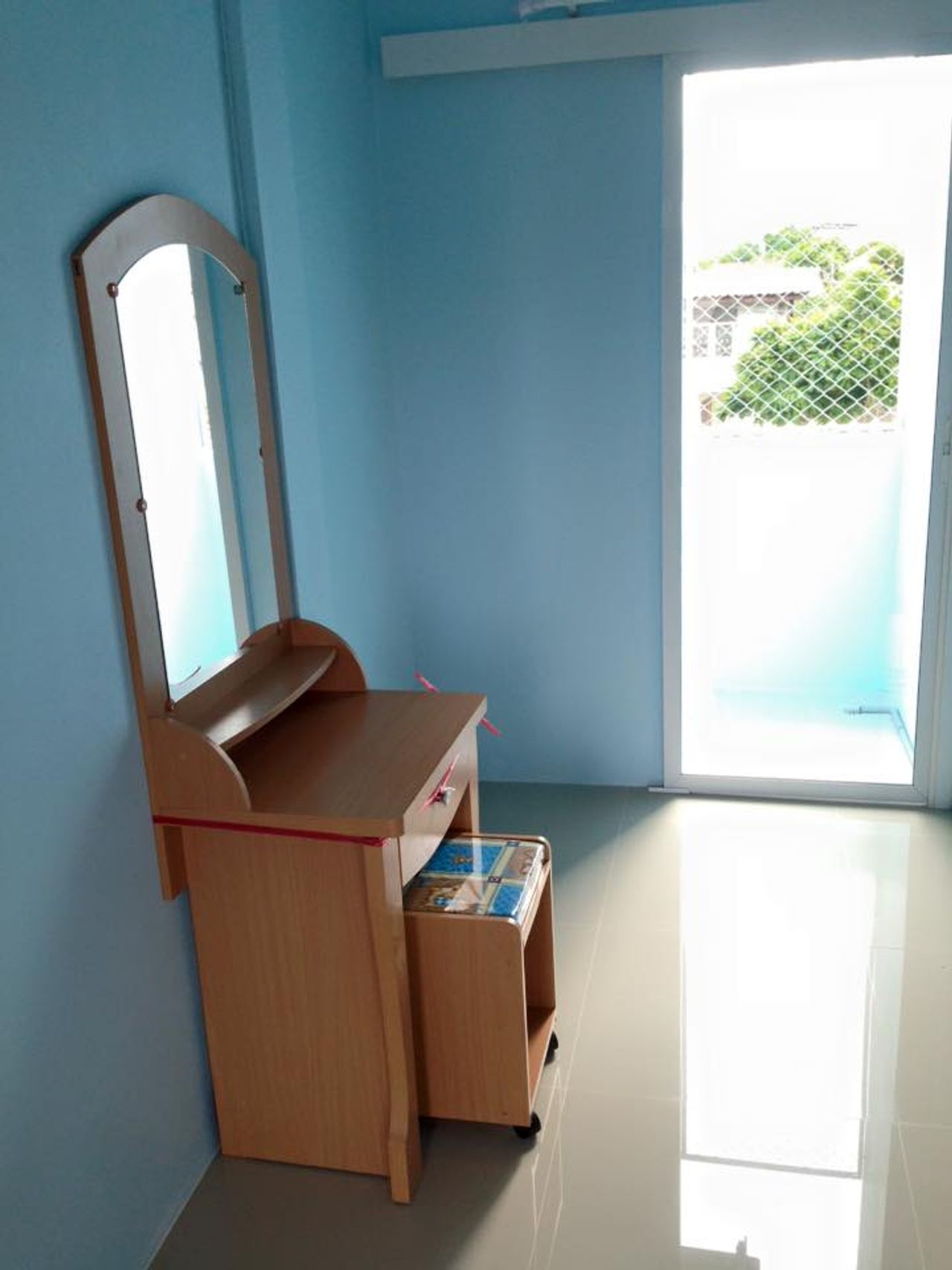 รูปภาพเพิ่มเติม หอพัก-อิ่นปั๋น - Inn-Pan-Dorm - ลำดับที่ 3