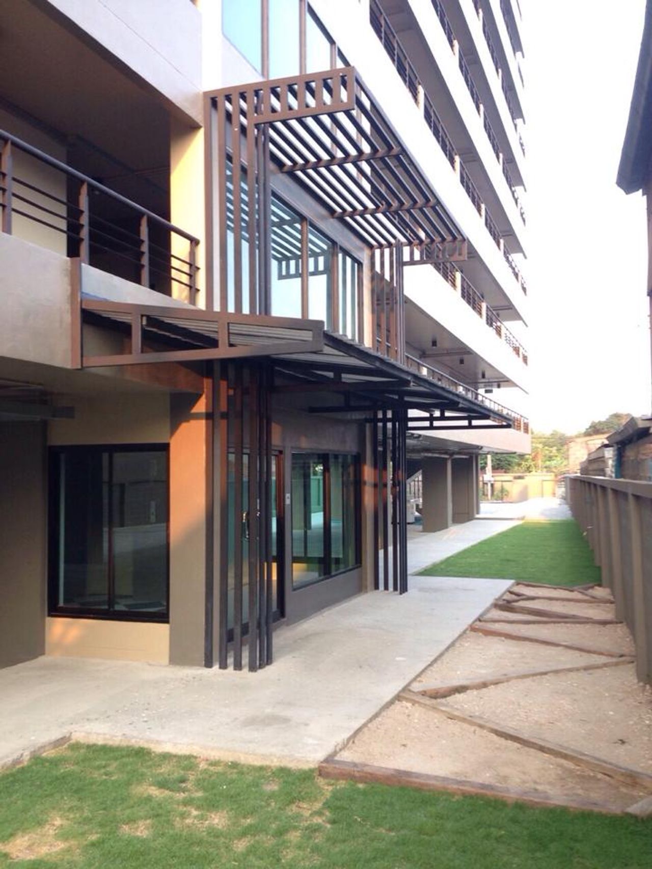 รูปภาพเพิ่มเติม ลาพิวต้า-ลิฟวิง-อพาทเม้นท์ - Laputa-Living - ลำดับที่ 6