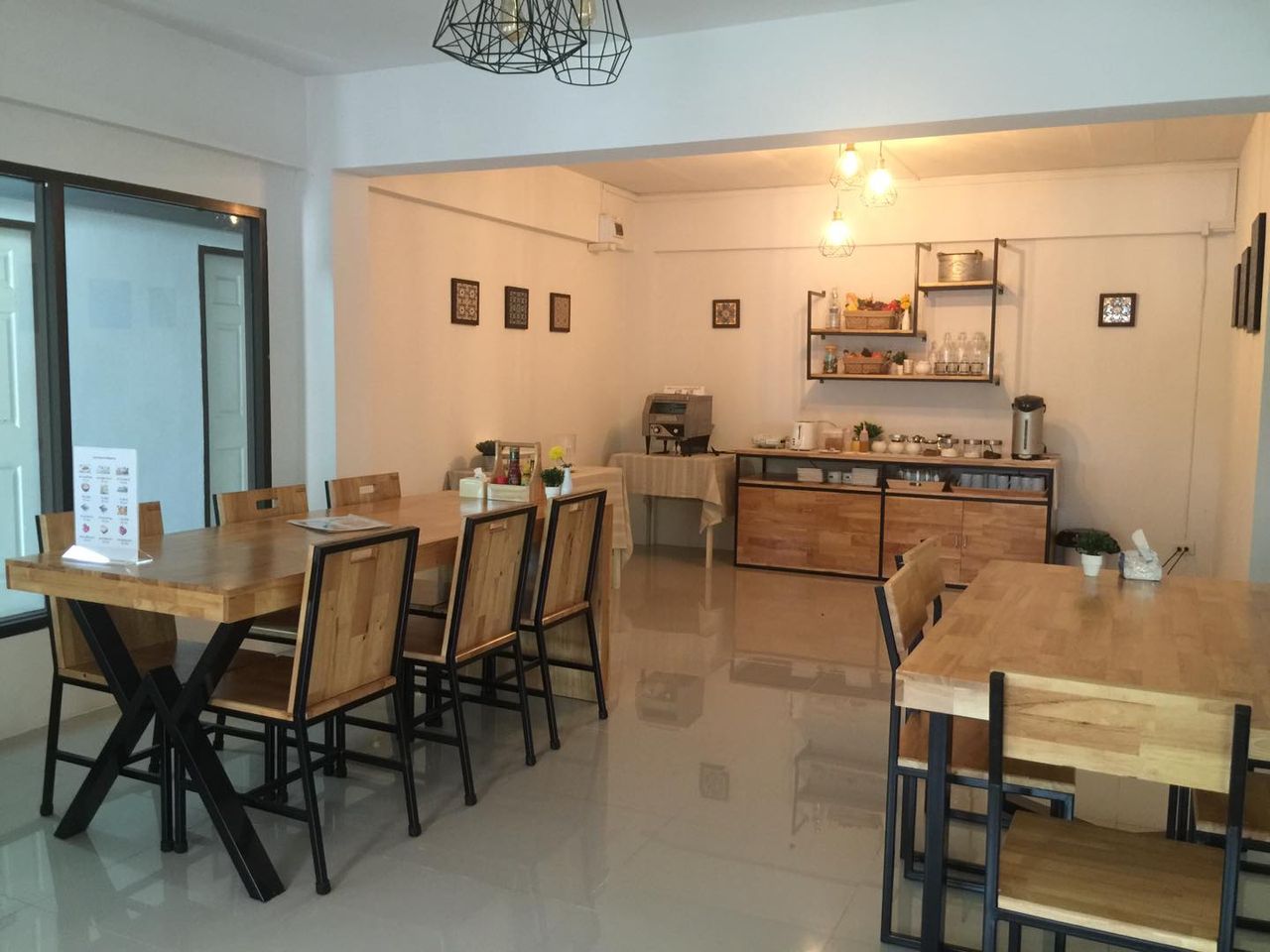 รูปภาพเพิ่มเติม ไอ-โฮม-เรสซิเด้นซ์-แอนด์-โฮเทล - I-Home-Residence-at-Rayong - ลำดับที่ 6