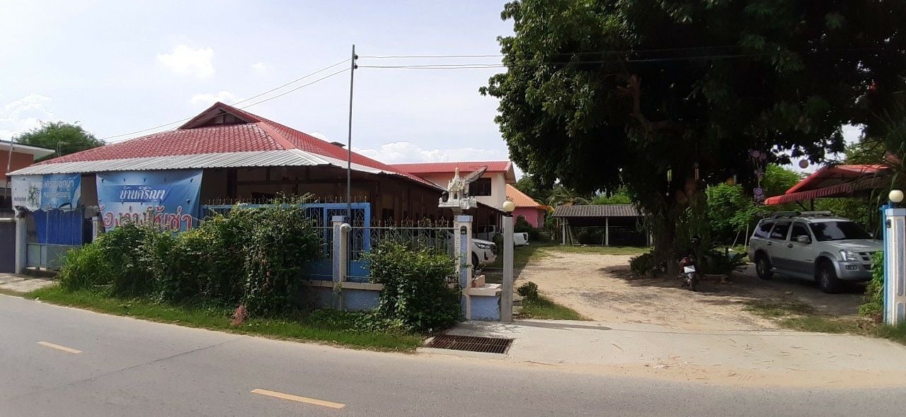 รูปภาพเพิ่มเติม บ้านศิริญา-ใกล้เซ็นทรัลอุบล - ลำดับที่ 2
