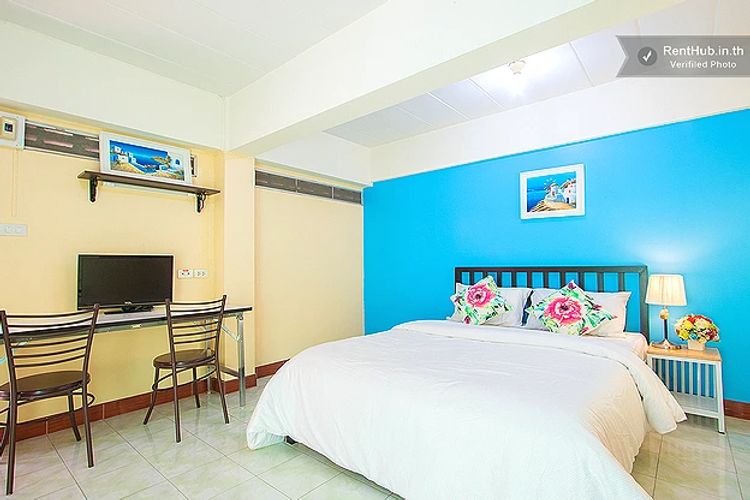 ภาพแบบห้อง