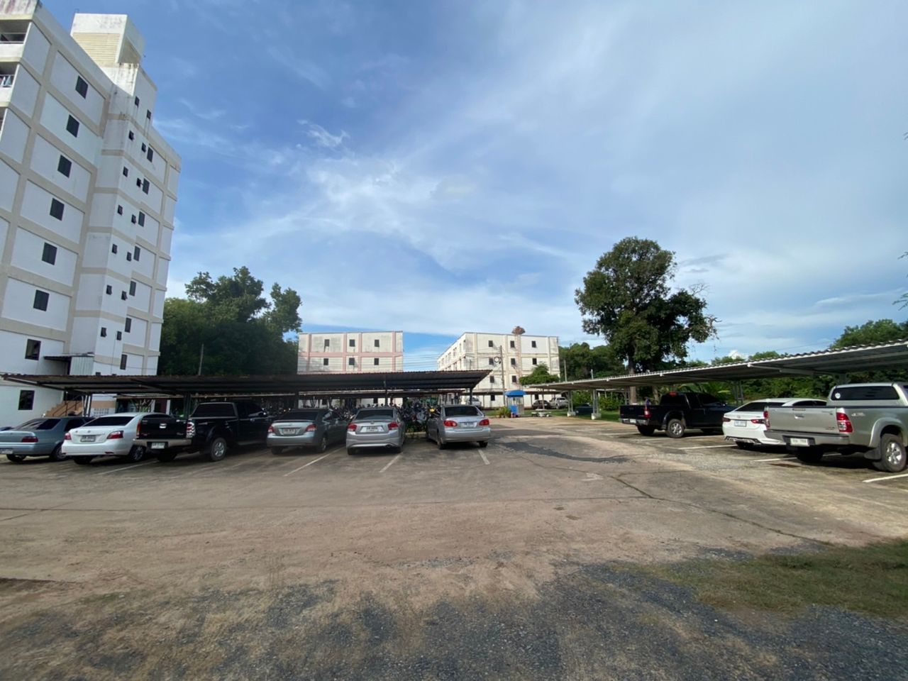 รูปภาพเพิ่มเติม พีระอพาร์ทเมนท์ - peeraapartment - ลำดับที่ 10
