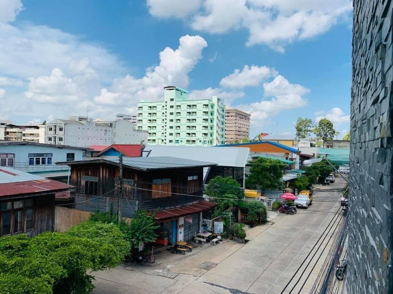 รูปภาพเพิ่มเติม บ้านพรมงคล - BAAN-PHORN-MONG-KOL - ลำดับที่ 1