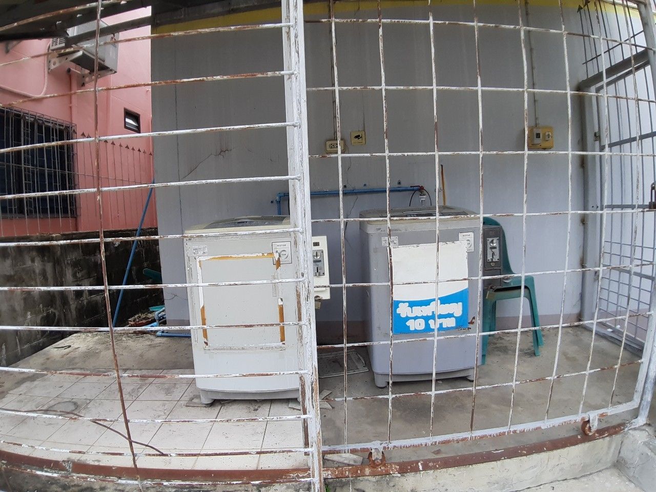 รูปภาพเพิ่มเติม หอพักกานตวรรณ - ลำดับที่ 2