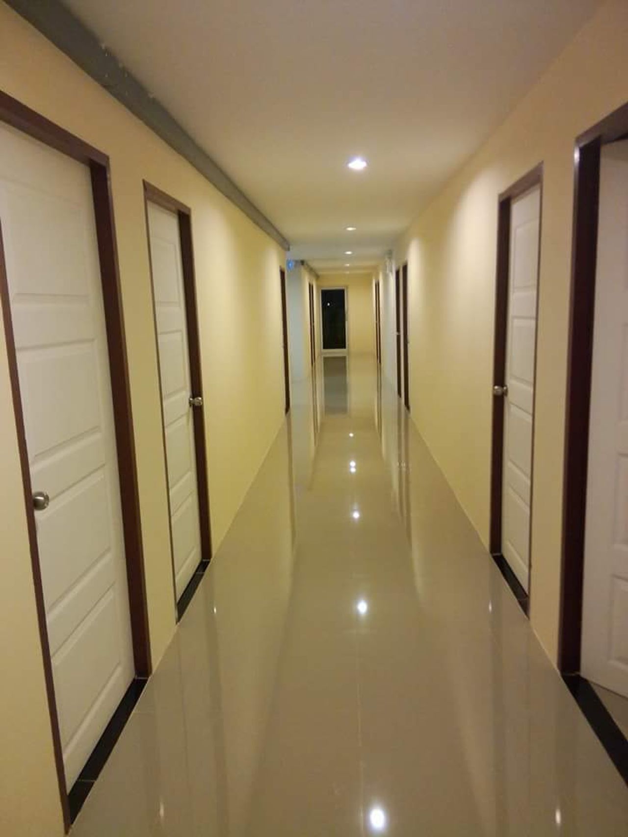 รูปภาพเพิ่มเติม ไอ-เฮ้าส์-อพาร์ทเมนท์ - AI-HOUSE-APARTMENT - ลำดับที่ 2