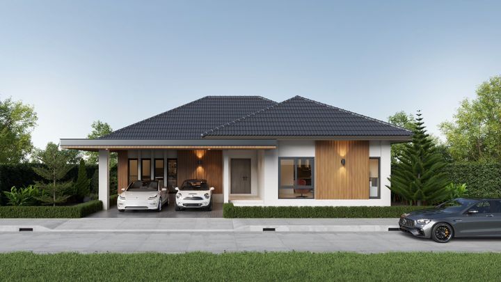 โครงการเปิดตัวเร็วๆนี้