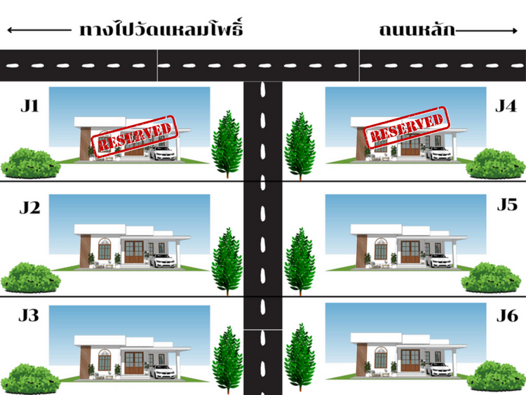 ภาพแบบบ้าน-สไตล์โมเดิร์นเจแปน