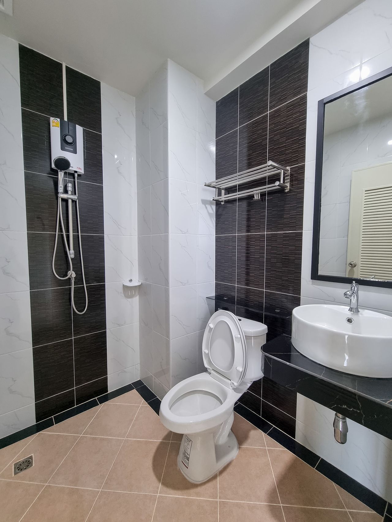 รูปภาพเพิ่มเติม 2บี-พลัส-อพาร์ทเม้นท์ - 2B-Plus-Apartment - ลำดับที่ 14