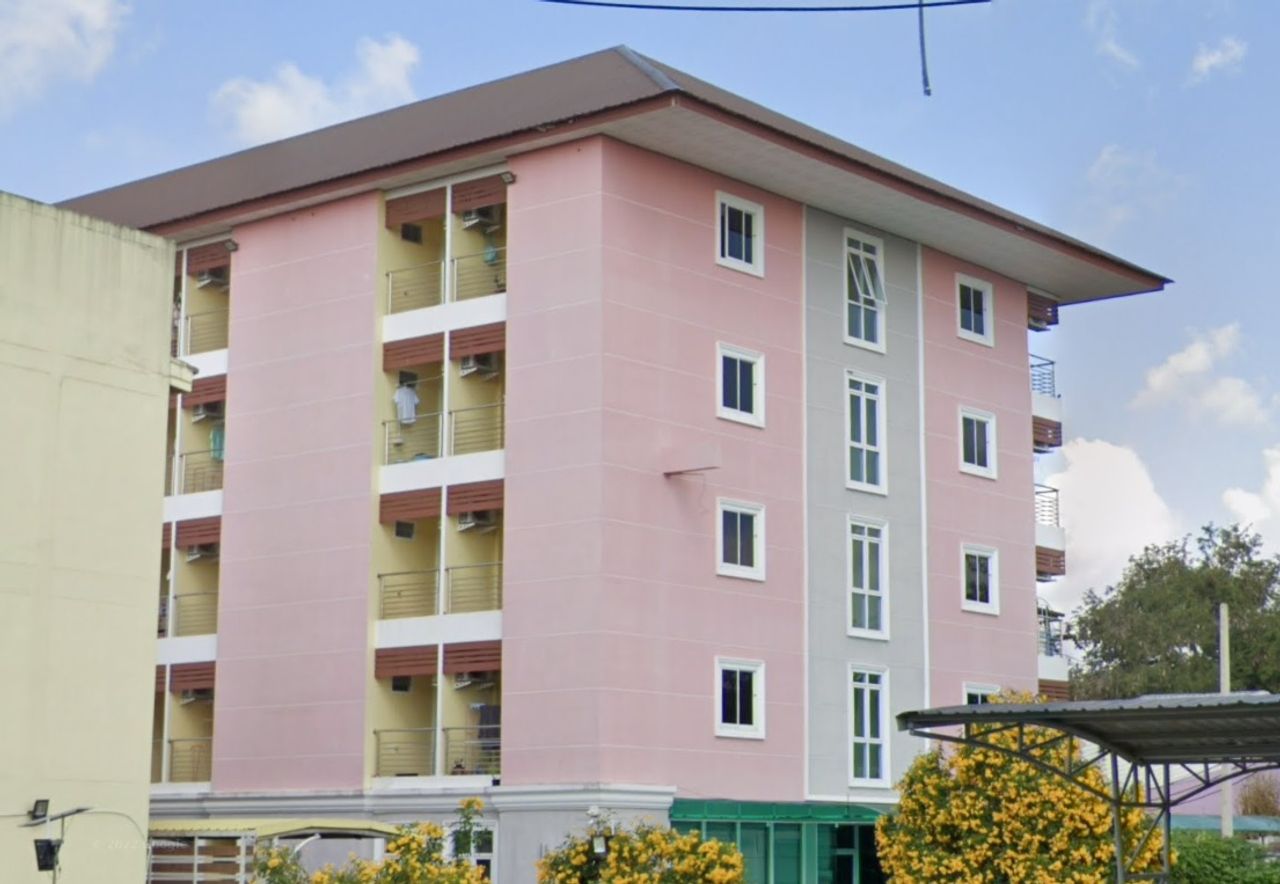 รูปภาพเพิ่มเติม PP-Mansion - PP-Mansion - ลำดับที่ 1