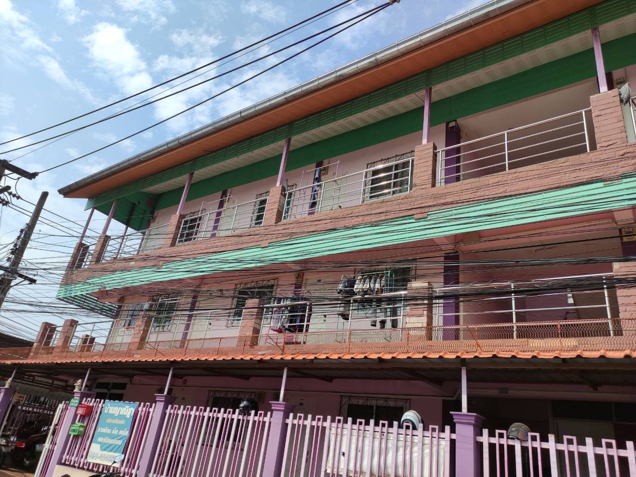 รูปภาพเพิ่มเติม บ้านญาณิฐา - Yanitha - ลำดับที่ 1