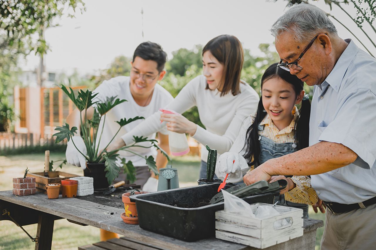 รูปภาพเพิ่มเติม ไลฟ์วัน ชยางกูร-ขามใหญ่ - ลำดับที่ 17