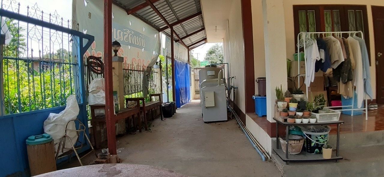 รูปภาพเพิ่มเติม บ้านศิริญา-ใกล้เซ็นทรัลอุบล - ลำดับที่ 8