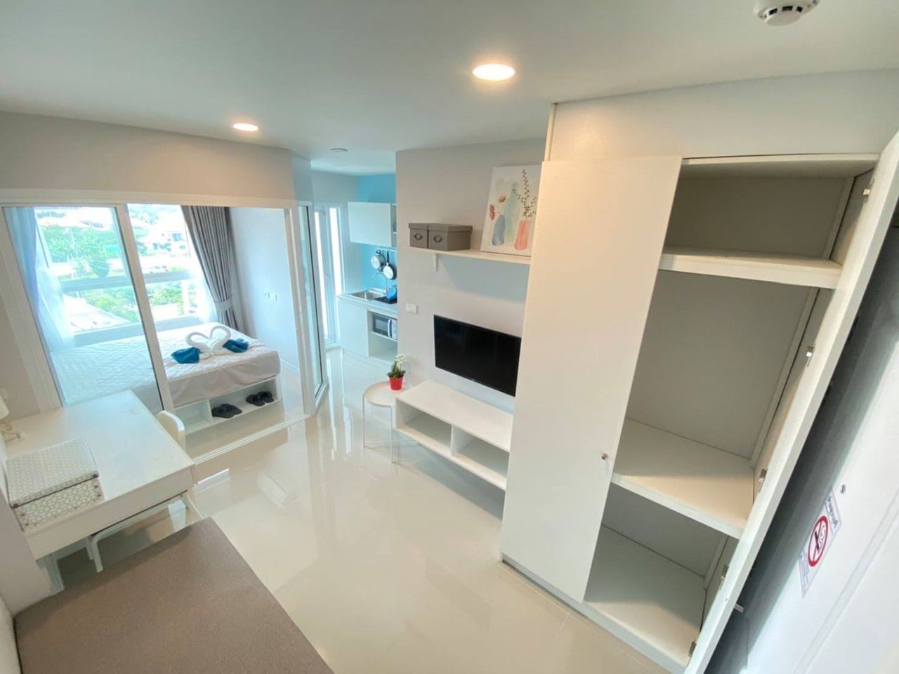 รูปภาพเพิ่มเติม เดอะ-รูม-หัวหิน-เรสซิเด้นท์ - The-Room-Hua-Hin-Residence - ลำดับที่ 8