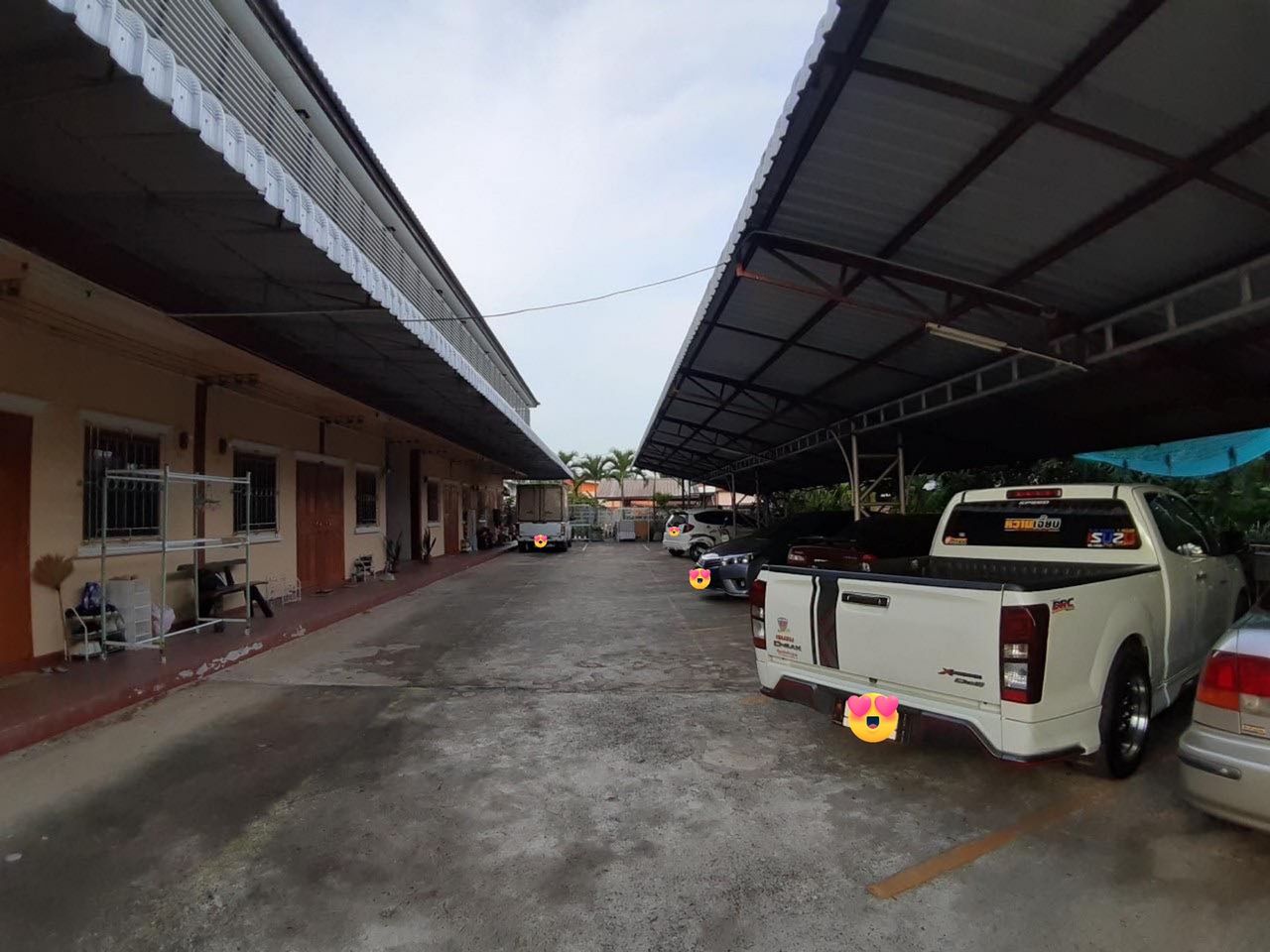 รูปภาพเพิ่มเติม บ้านศุภชัย-ใกล้ตลาดเจริญศรี-รร.ลือคำหาญ-รพ.ค่ายสรรสิทธิ์ - ลำดับที่ 5