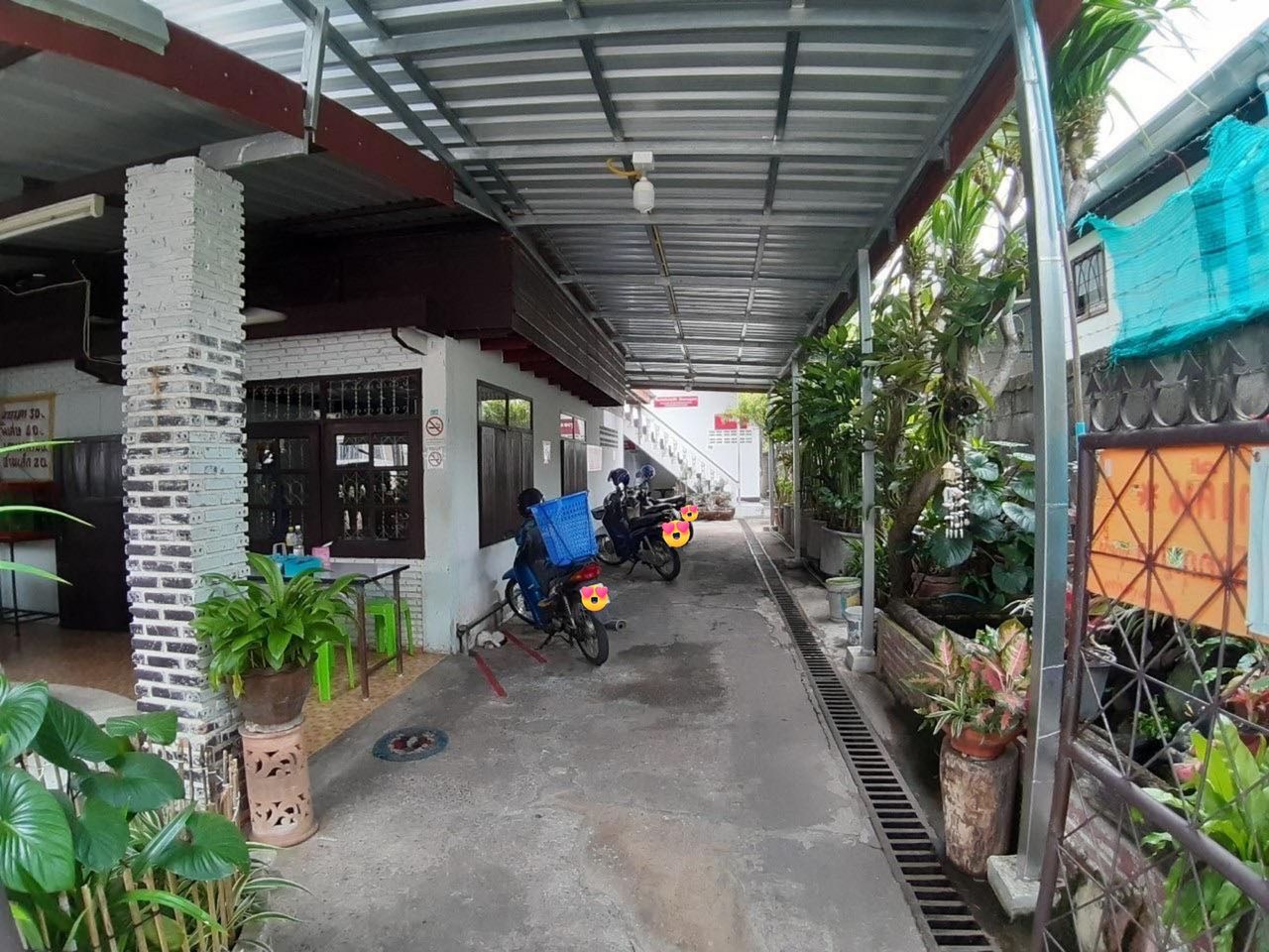รูปภาพเพิ่มเติม สุวรรณี-หอพักใกล้ม.ราชภัฏ-โลตัส-สุนีย์-เนวาด้า - ลำดับที่ 3