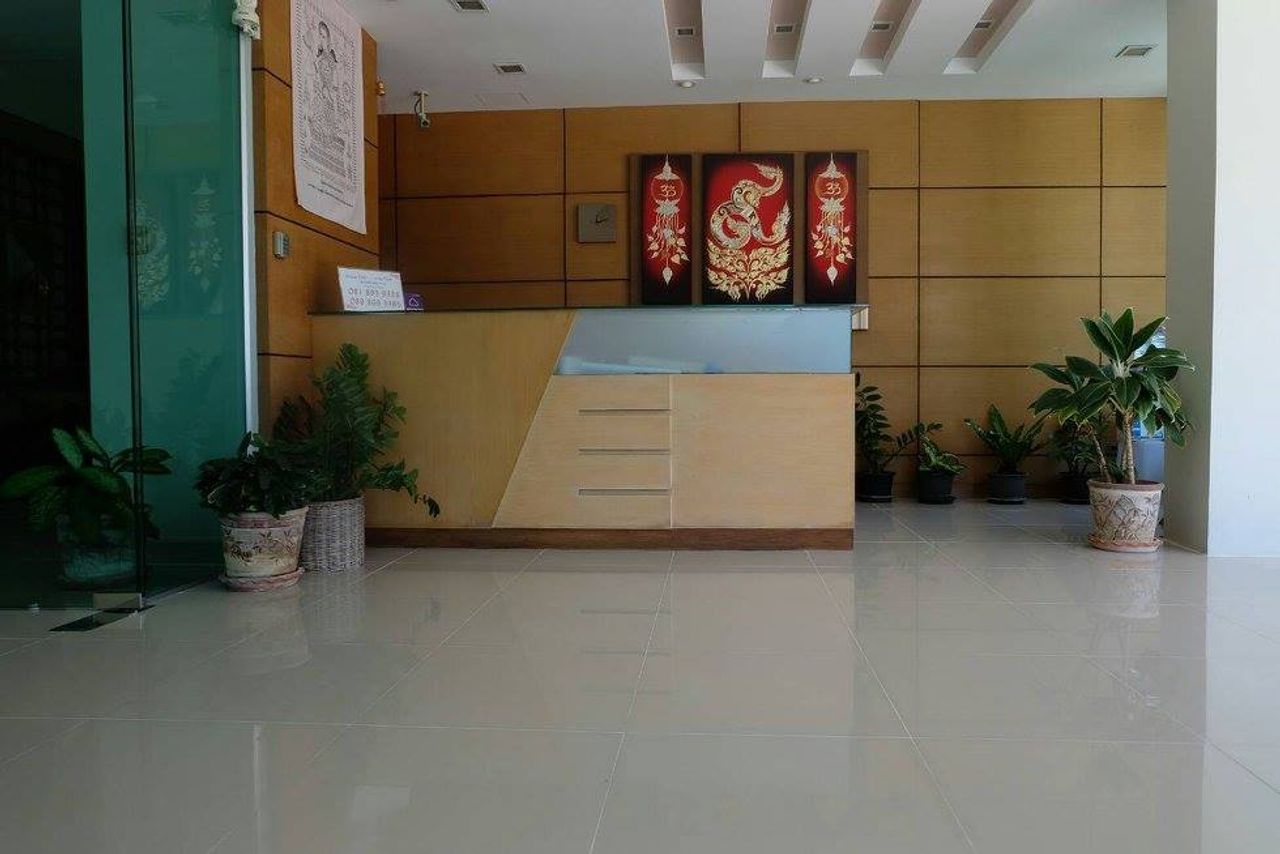 รูปภาพเพิ่มเติม อารยา-วิลล์-เซอร์วิส-อพาร์ทเม้นท์-ระยอง - Araya-Ville-Service-Apartment-Rayong - ลำดับที่ 2