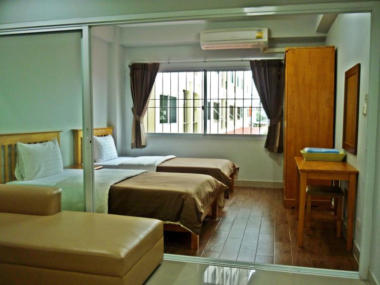 ภาพแบบห้อง