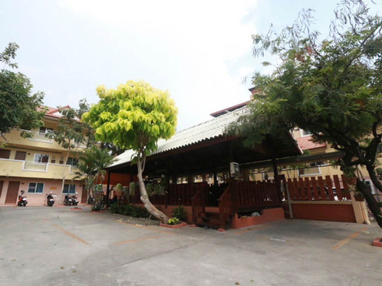 รูปภาพเพิ่มเติม บ้านภูณิศา-หอพักชายหญิง - ลำดับที่ 4