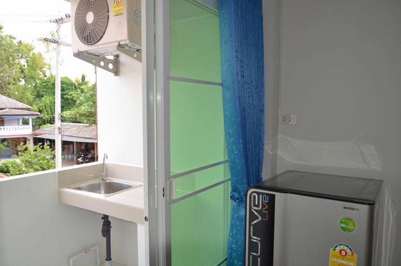 รูปภาพเพิ่มเติม หอพักหญิงฟ้ารุ่ง - Fah-Rung-Dorm - ลำดับที่ 7