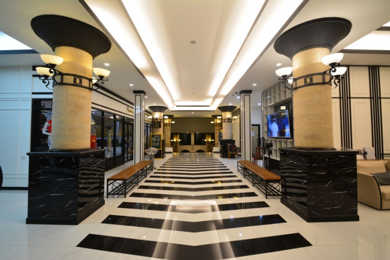 รูปภาพเพิ่มเติม Seastar-Service-Apartment-Bangchang-Rayong - ซี-สตาร์-เซอร์วิส-อพาร์ทเม้นท์-บ้านฉาง-ระยอง - ลำดับที่ 14