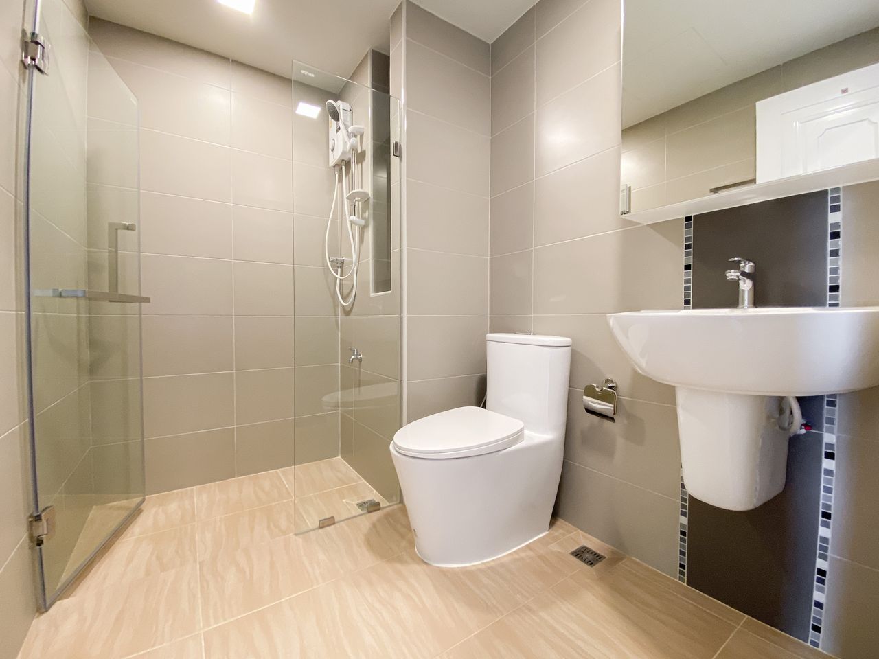 รูปภาพเพิ่มเติม มายสไตล์-คอนโด-หัวหิน-โดย-คุณเดียร์ - My-Style-Condo-Hua-Hin-By-Khun-Dear - ลำดับที่ 10