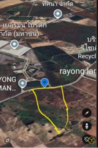 ขายที่ดิน นิคมฯ-มาบข่า-เขาโบสถ์ zeEFTrF6