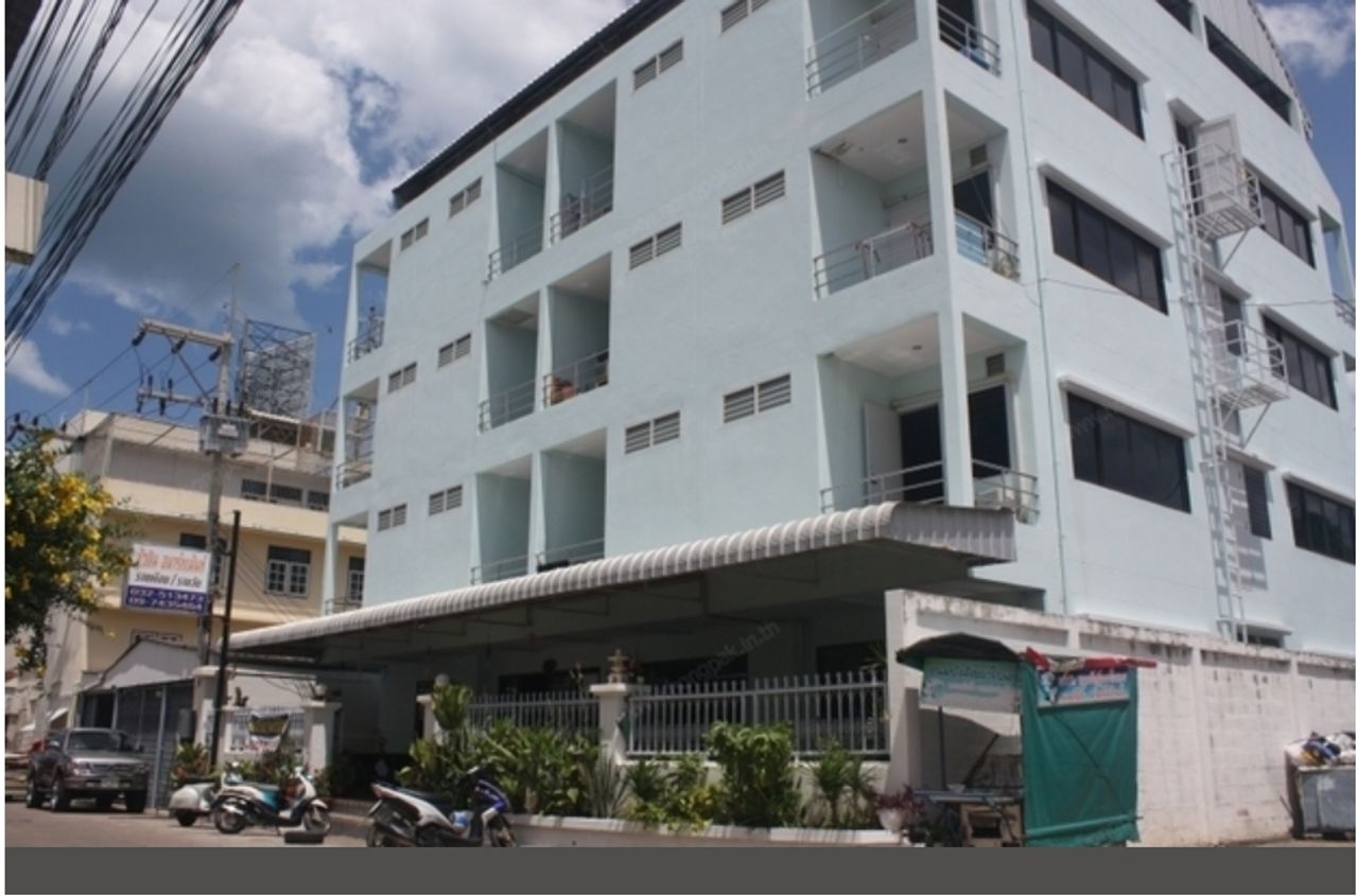 รูปภาพเพิ่มเติม หัวหินอพาร์ทเม้นท์ - Hua-Hin-Apartment - ลำดับที่ 1