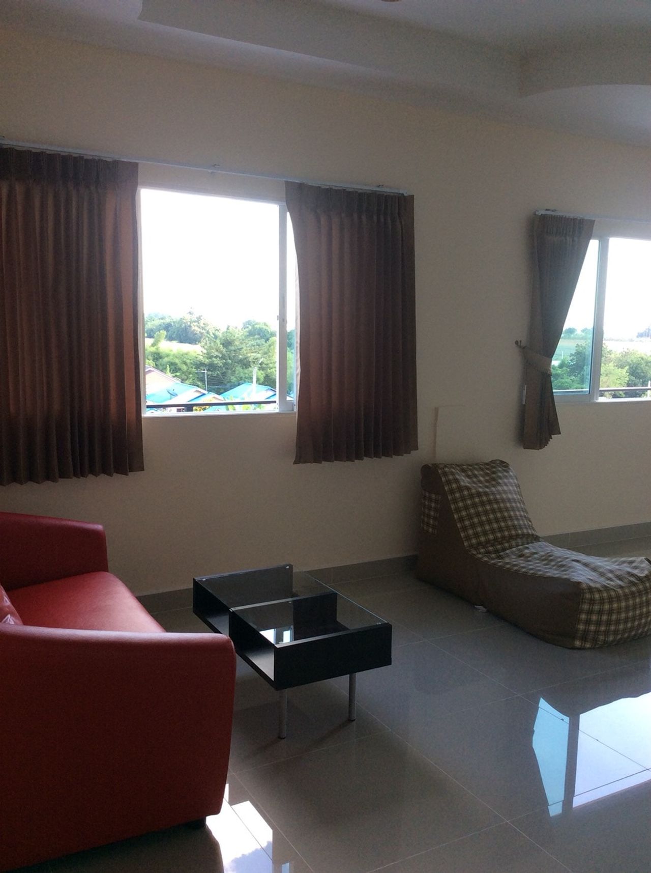 รูปภาพเพิ่มเติม หอพักสตรีกฤตยา - Krittaya-dormitory - ลำดับที่ 8