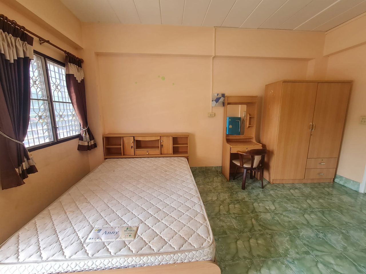 รูปภาพเพิ่มเติม เอชแอนด์บี-เรซสิเดนท์ - H&B-Residence - ลำดับที่ 9