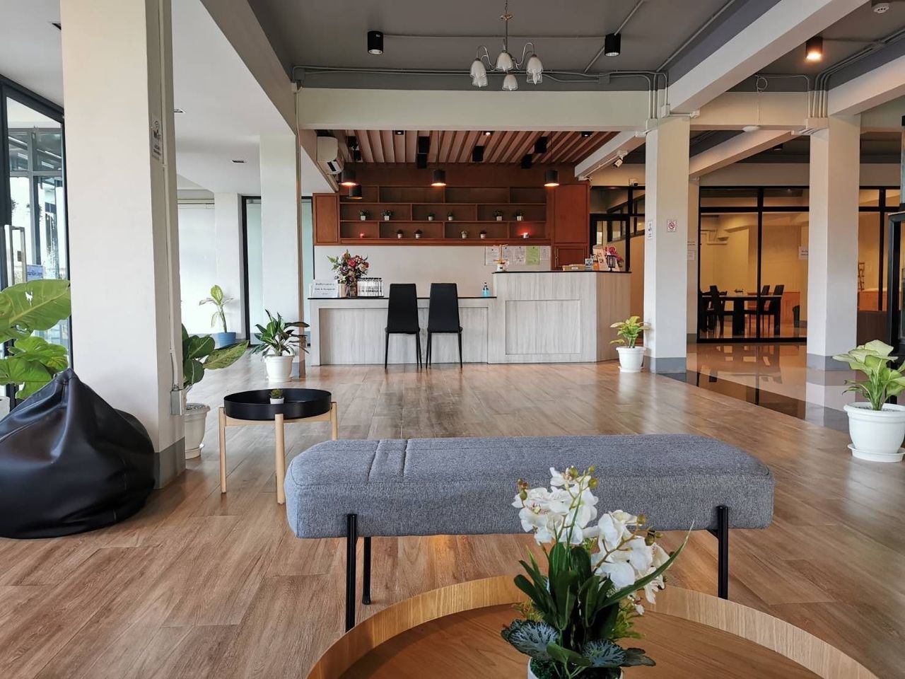 รูปภาพเพิ่มเติม J2-Residence - J2-Residence - ลำดับที่ 8