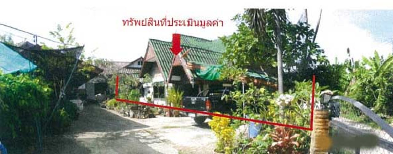 รูปภาพเพิ่มเติม ขายที่ดินพร้อมสิ่งปลูกสร้างเมืองขอนแก่น-ทรัพย์-NPA-กรุงไทย - ลำดับที่ 1
