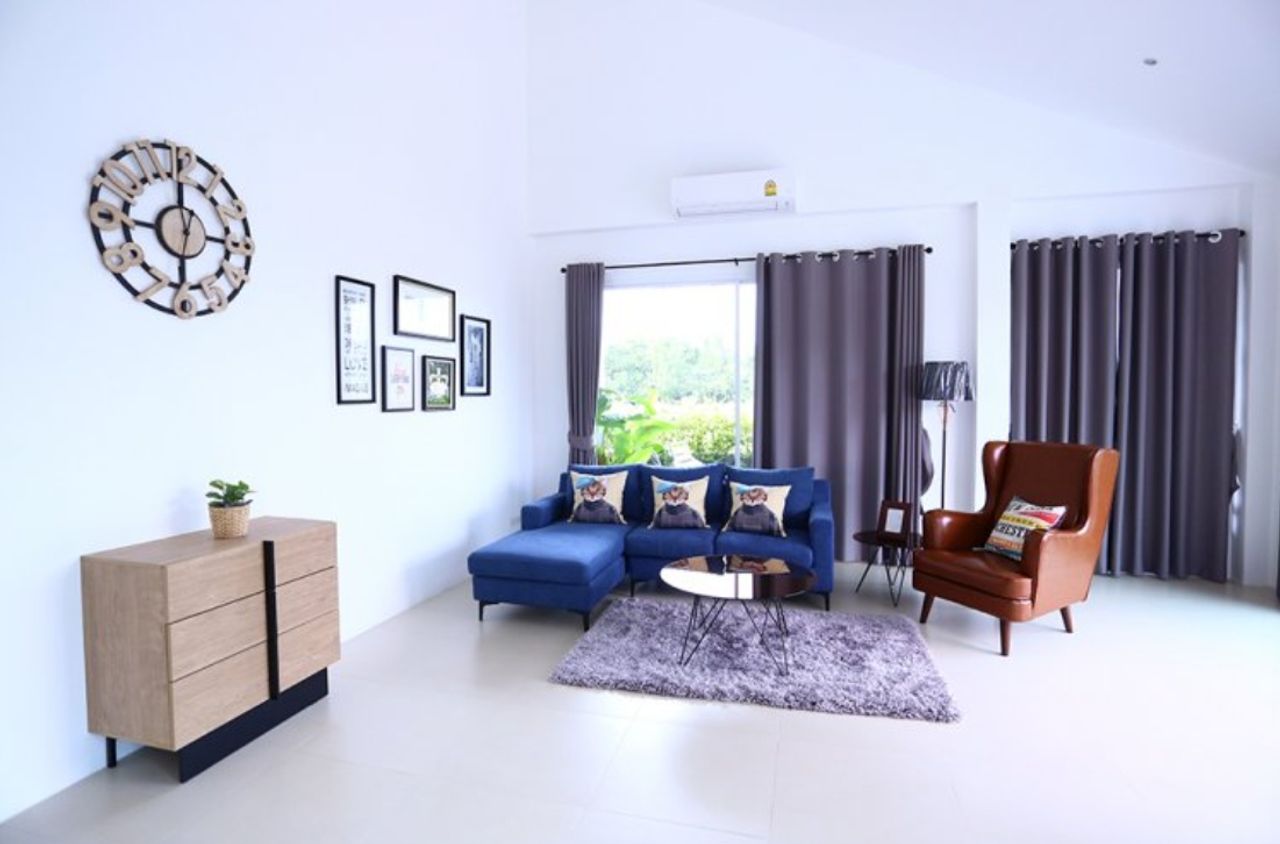 รูปภาพเพิ่มเติม ไอริชพูลวิลล่า-ไอริช - iRichPoolVilla-iris - ลำดับที่ 1