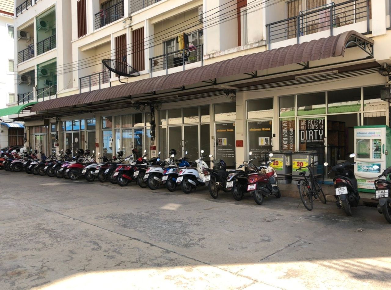 รูปภาพเพิ่มเติม ภูตะวันเฮ้าส์ - phutawanHouse - ลำดับที่ 3