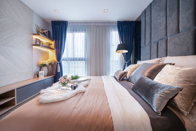 ภาพแบบห้อง