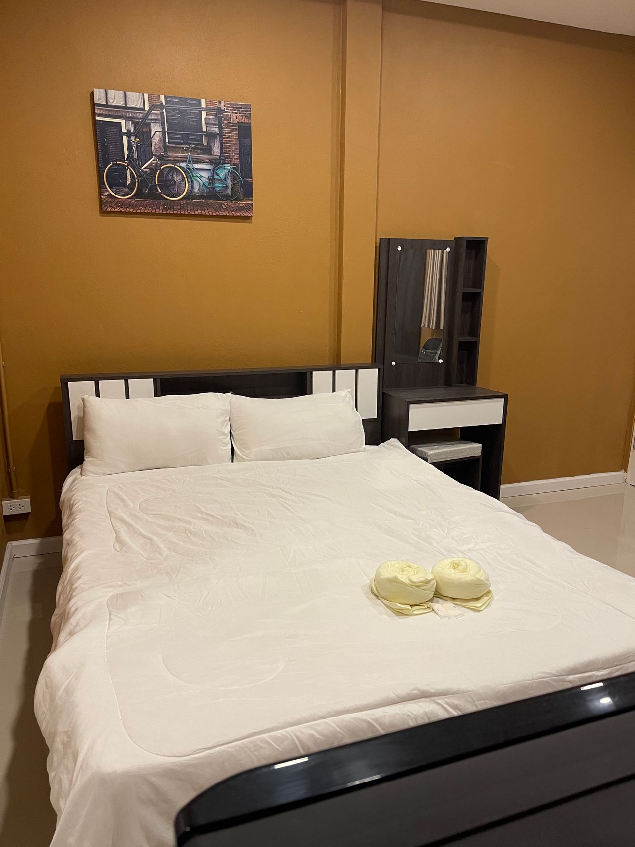 รูปภาพเพิ่มเติม สิริพงษ์-อพาร์ทเม้นท์ - Siripong-Apartment - ลำดับที่ 16