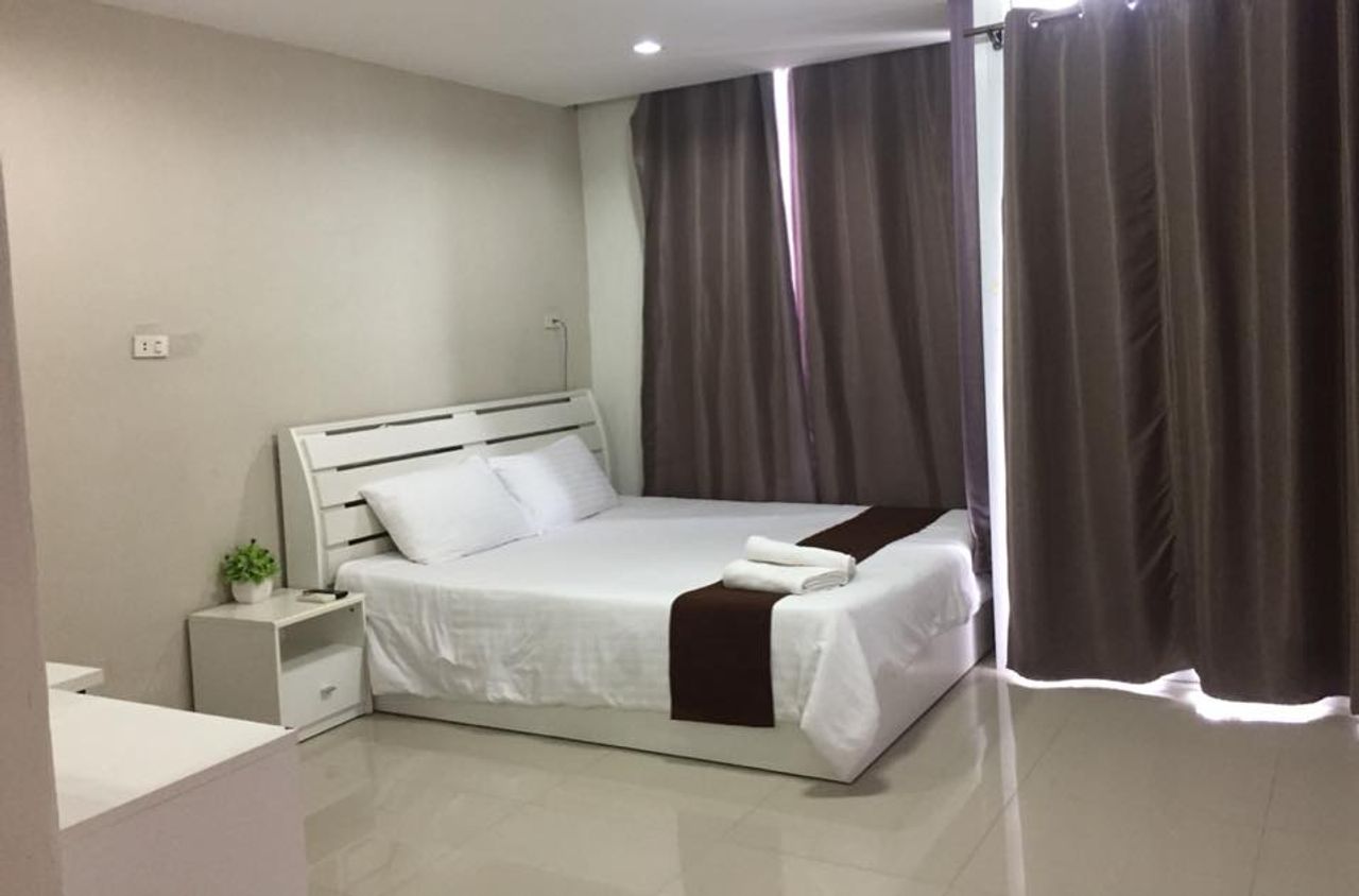 รูปภาพเพิ่มเติม ไดมอนด์-เรสซิเด้นซ์ - Diamond-Residence-หอพักกังสดาล-หอพักขอนแก่น - ลำดับที่ 15