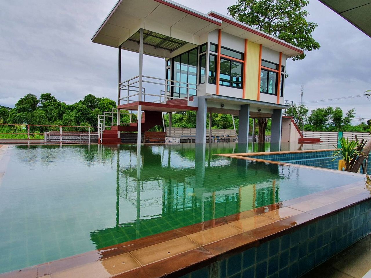รูปภาพเพิ่มเติม มอร์-อพาร์ทเทล-คอนโด - More-Apartel-Condominium - ลำดับที่ 6
