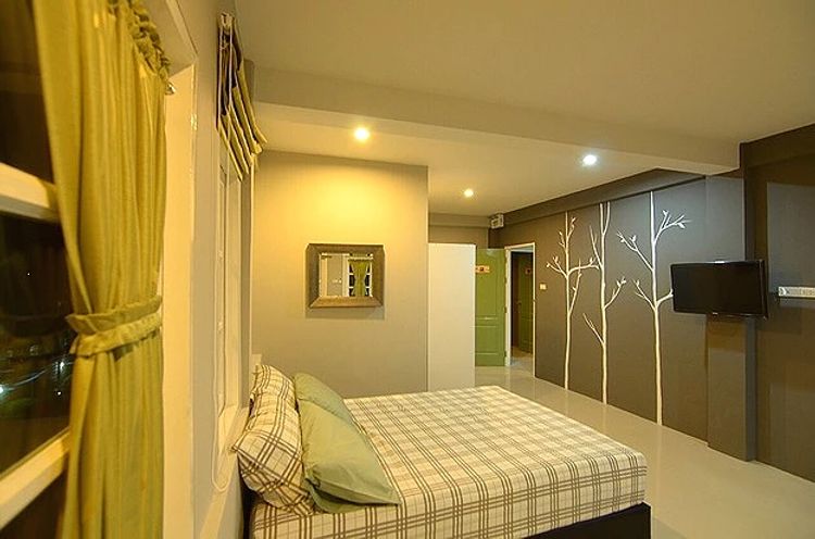 ภาพแบบห้อง