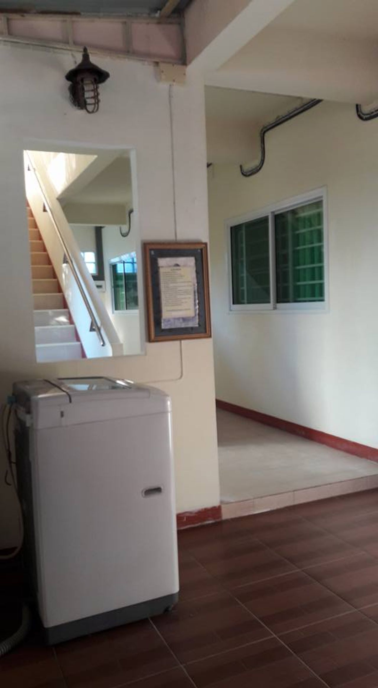 รูปภาพเพิ่มเติม นงลักษณ์แมนชั่น - NONGLAK-MANSION - ลำดับที่ 4